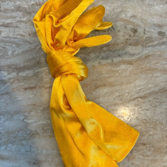 Adult Princess Belle Gown Beauty and The Beast Yellow Dress - Picture 12 of 14